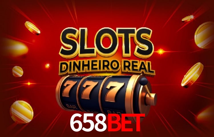 658bet Segurança Logo 1
