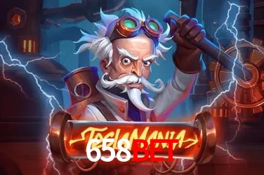 Segurança 2FA 658bet