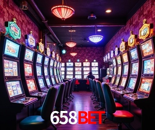 Telegram 658bet - Canal Oficial Verificado