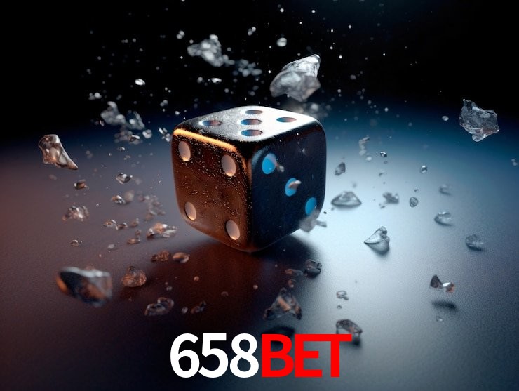 Loteria 658bet - Quina e mais jogos