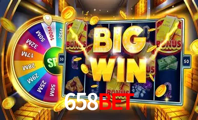 A Revolução dos Aplicativos de Jogos no 658bet
