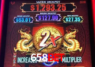 Descubra a Magia dos Jogos de Arcade no 658bet