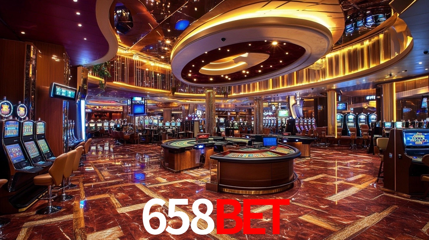 Exclusive Games 658bet