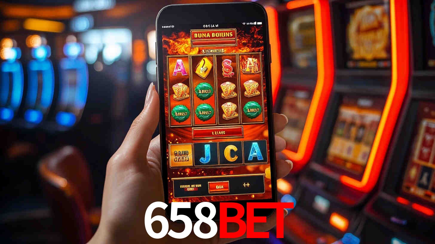 658bet - Fortuna e Diversão - 658bet.com