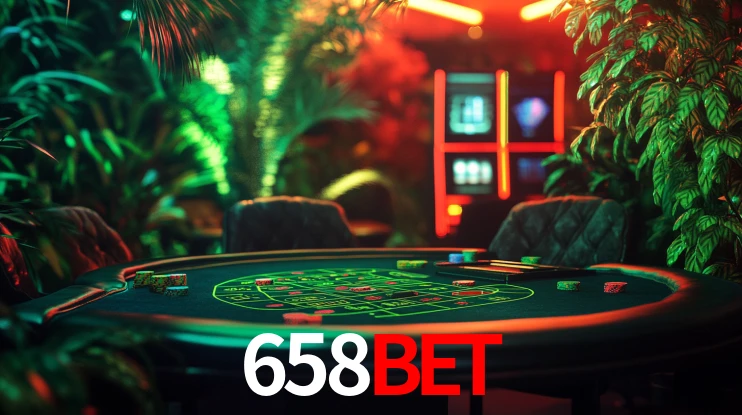 Daily Bonuses 658bet