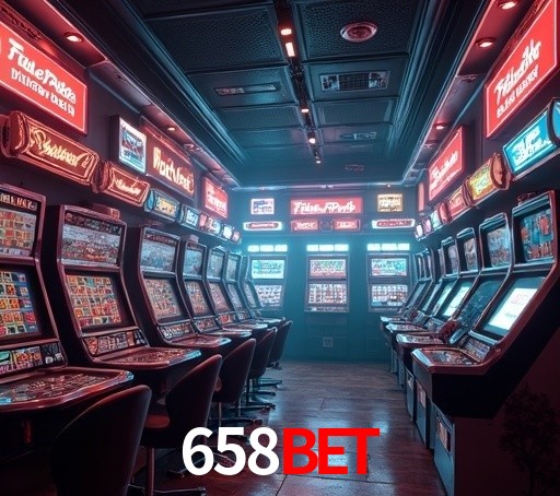 Loteria 658bet - Mega-Sena online