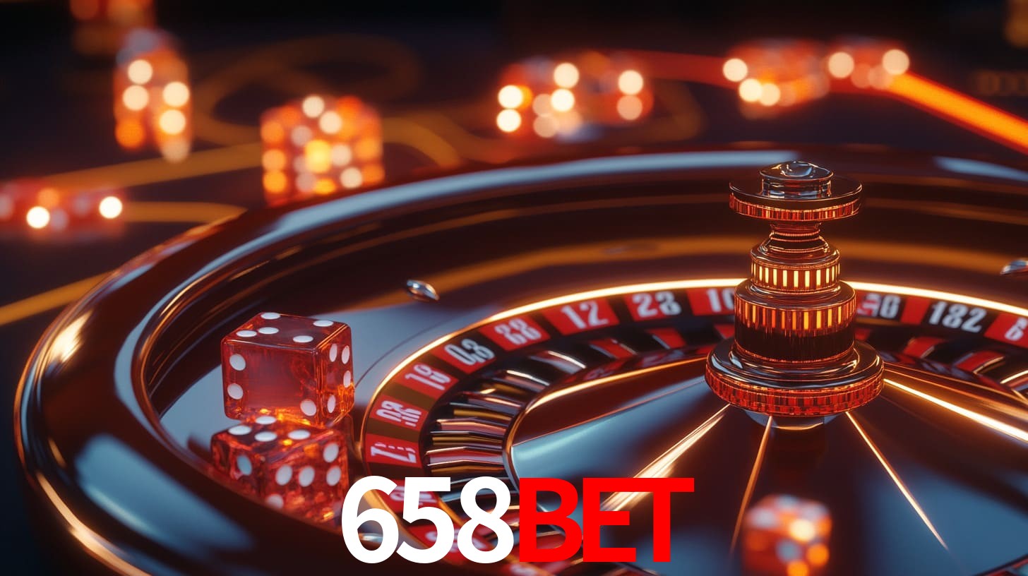 658bet