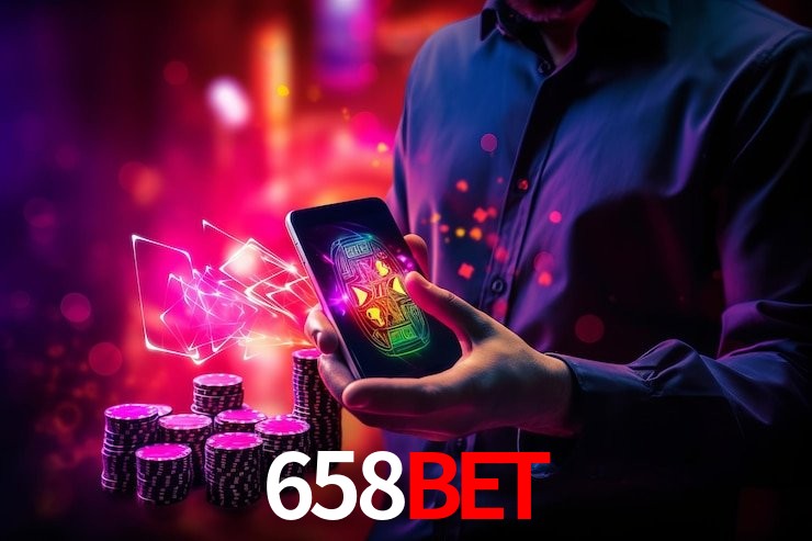 Jogo Spaceman 658bet