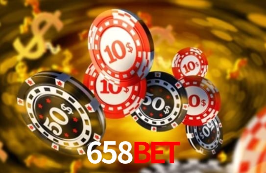 Apostas de Tênis 658bet
