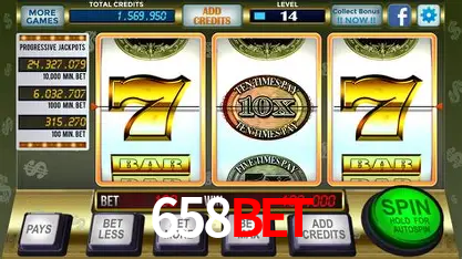 658bet Licença Curaçao Gaming