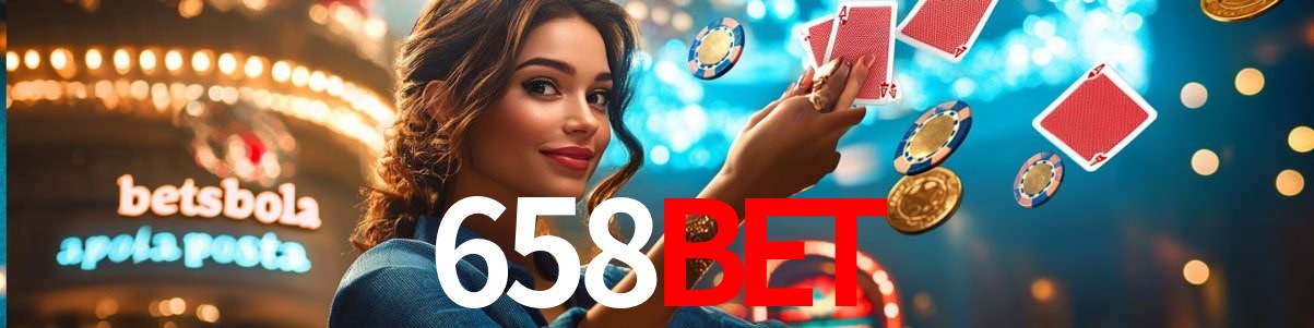 Welcome Bonus 658bet