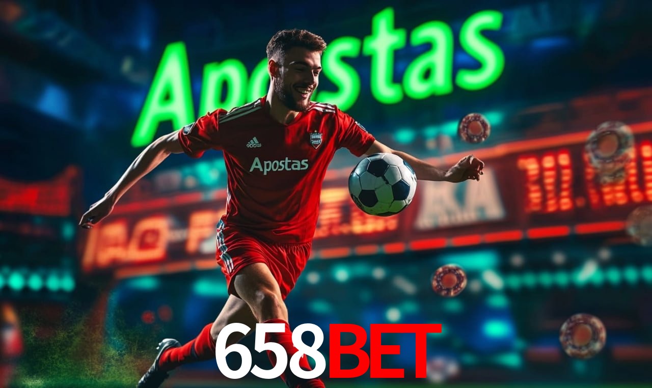 Programa VIP 658bet