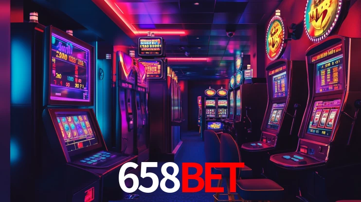 658bet