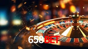 658bet Segurança Logo 2