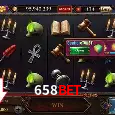 658bet Cassino Online Certificado