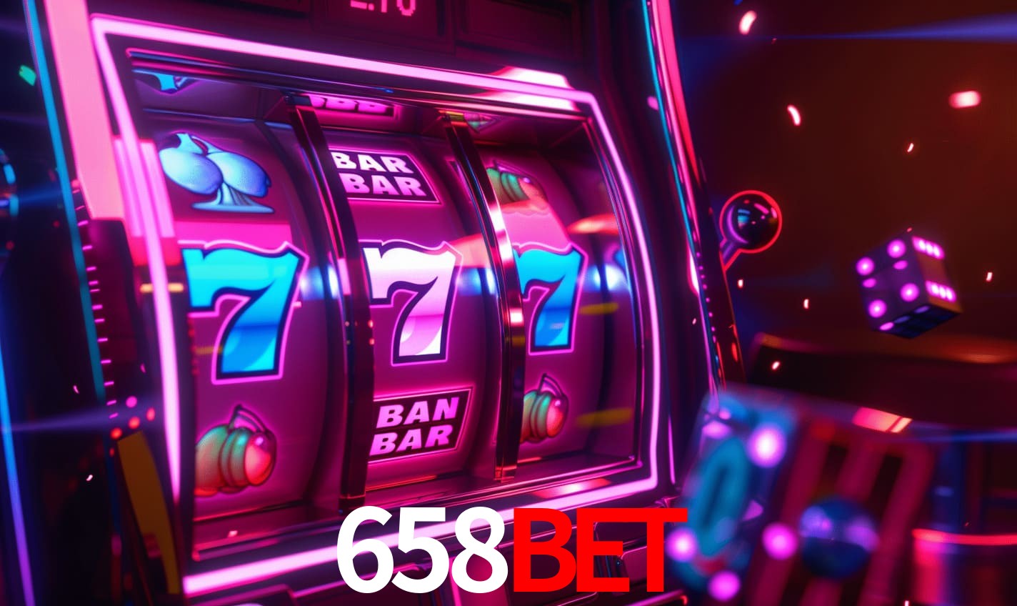 658bet Download Oficial