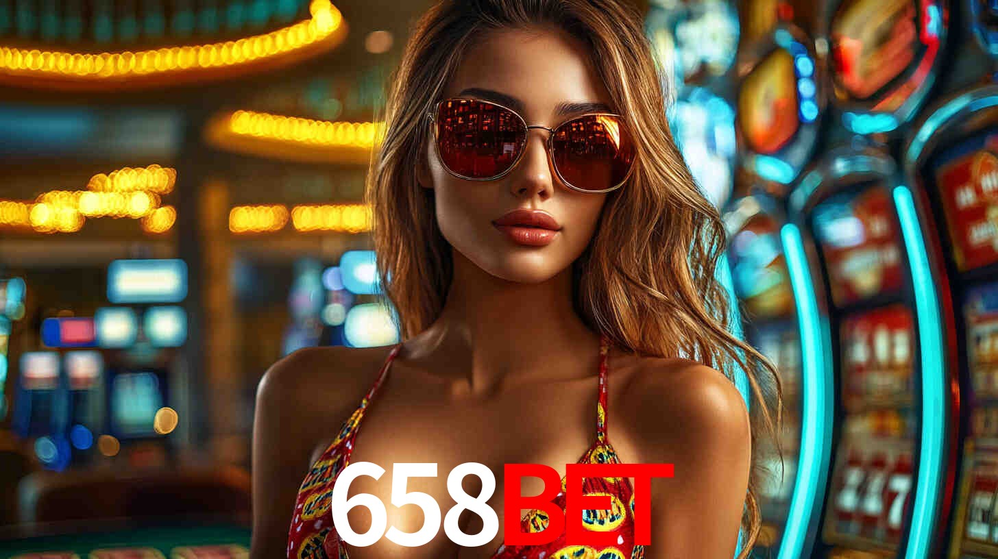 Ofertas Imperdíveis na 658bet: Promoções e Bônus Que Valem a Pena