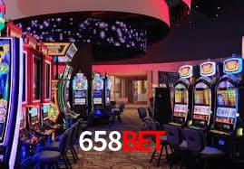 Loteria 658bet - Lotofácil diária