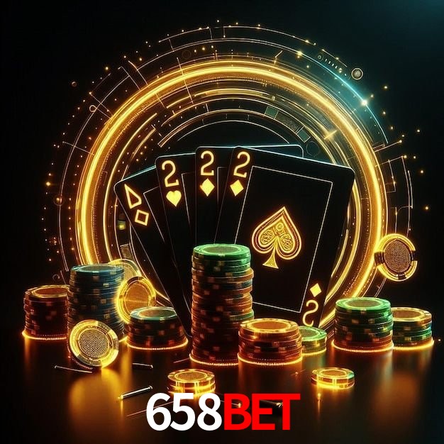 Provedores de Jogos 658bet