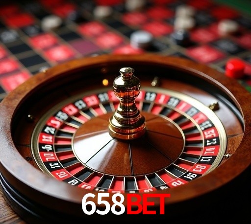 658bet Segurança Logo 3