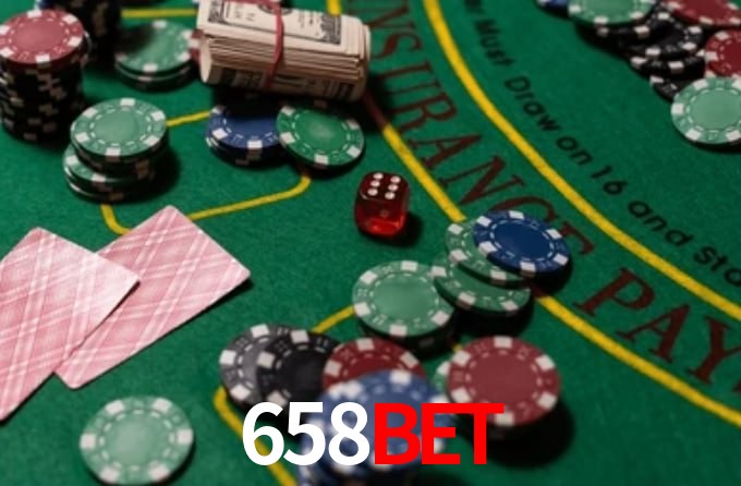 Servidor Brasil 658bet