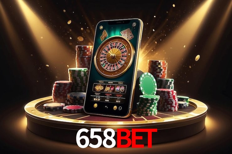 Sistemas de Segurança 658bet