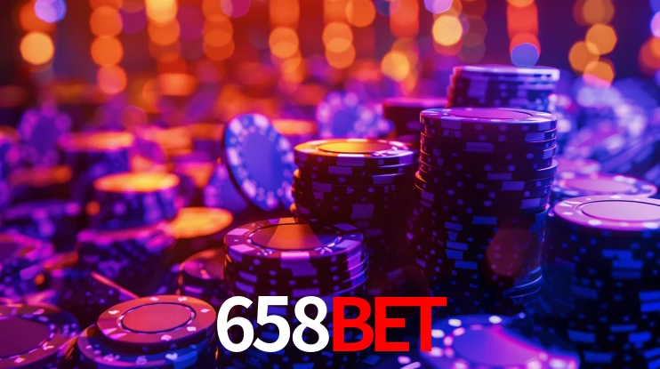 Odds Competitivas 658bet