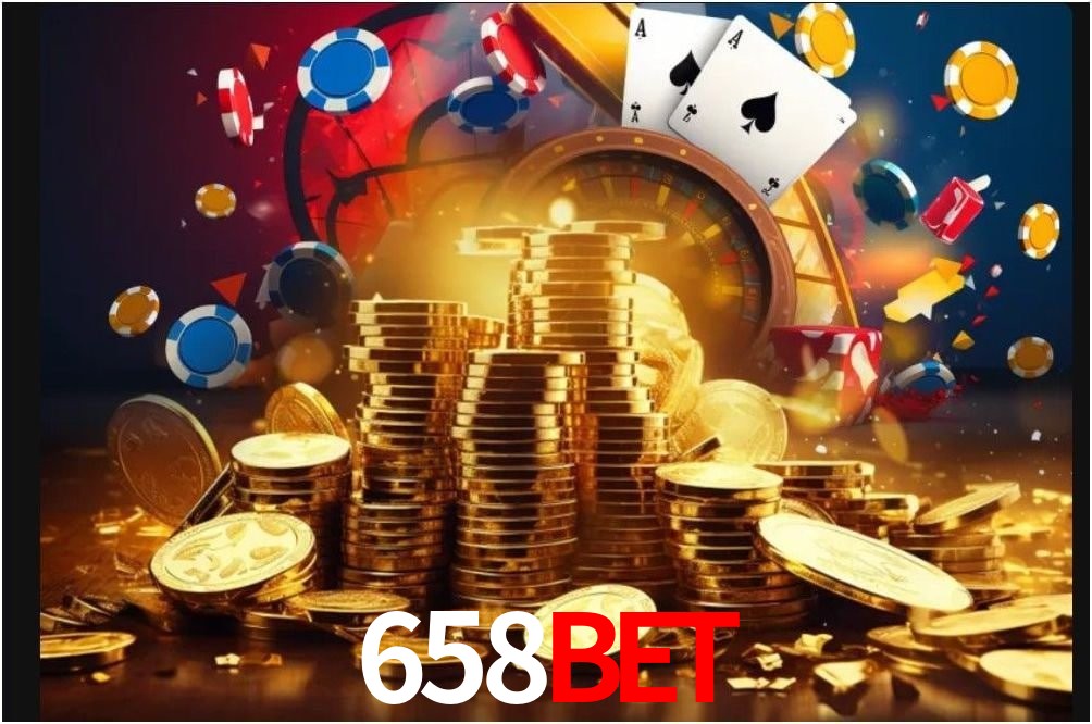 Interface Premium 658bet