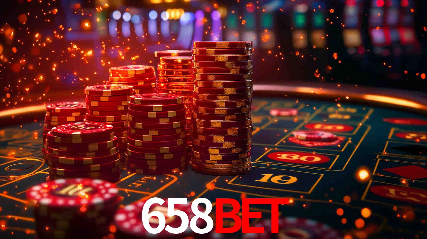 Licença Curaçao 658bet