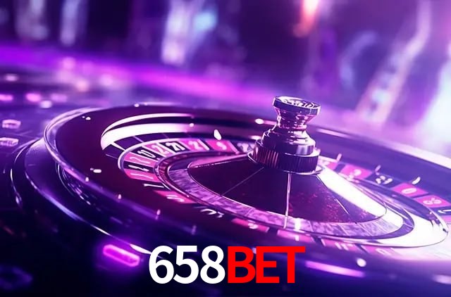 Jogos Exclusivos 658bet