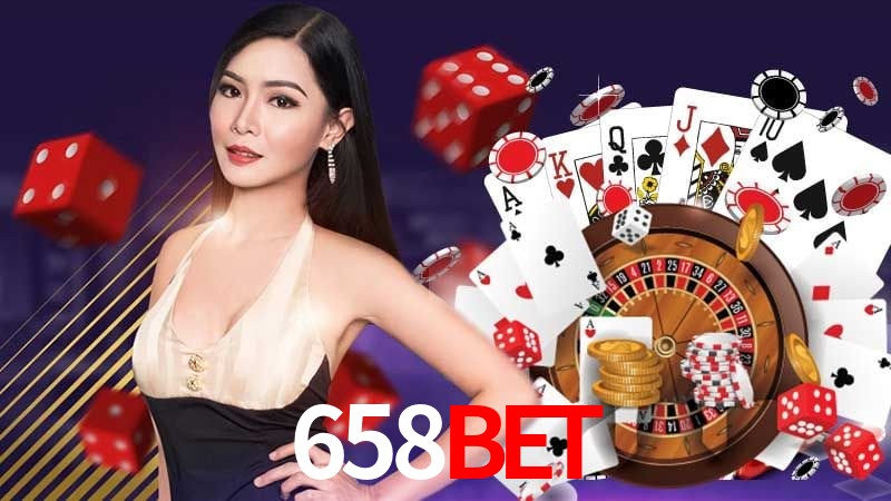 Torneios 658bet