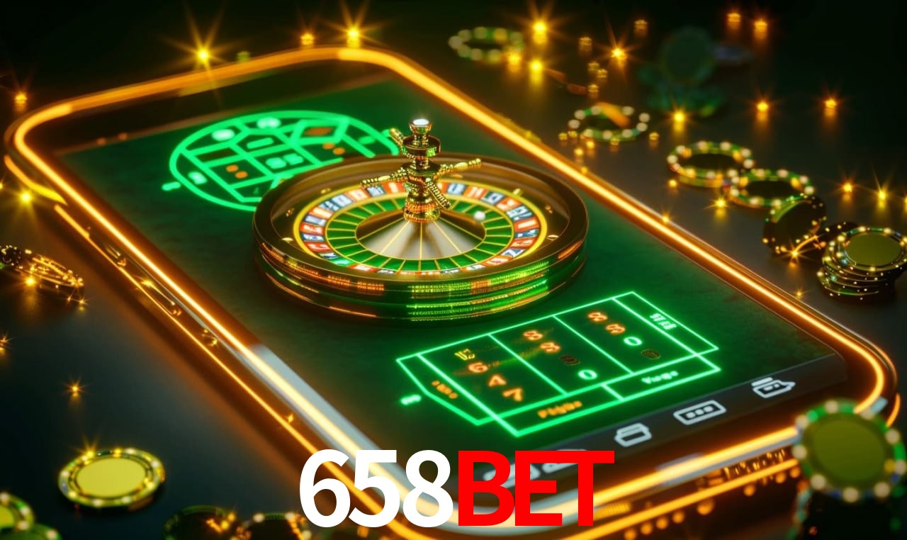 658bet Certificado eCOGRA - Jogos Justos Auditados