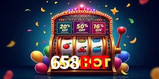Ofertas Exclusivas 658bet