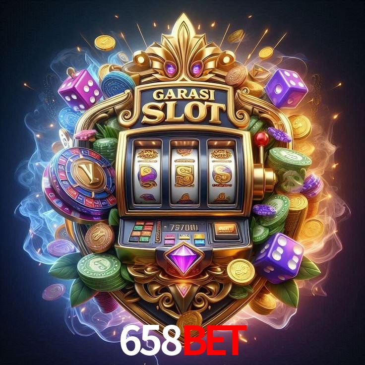 Integração de APIs 658bet