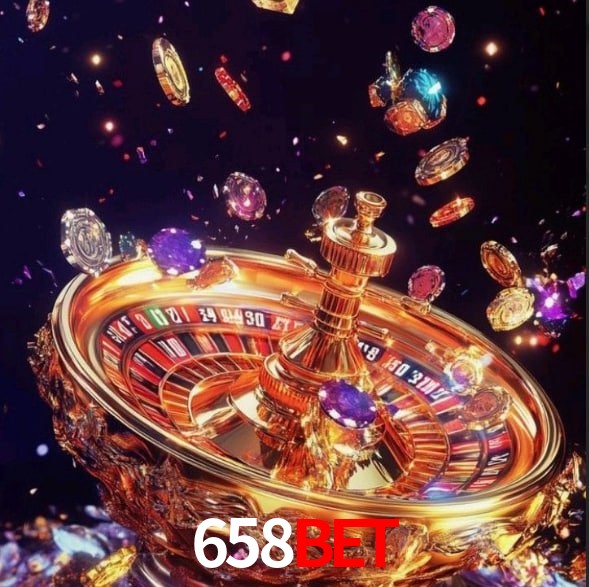 658bet PIX Instantâneo - Saques em 8 Minutos