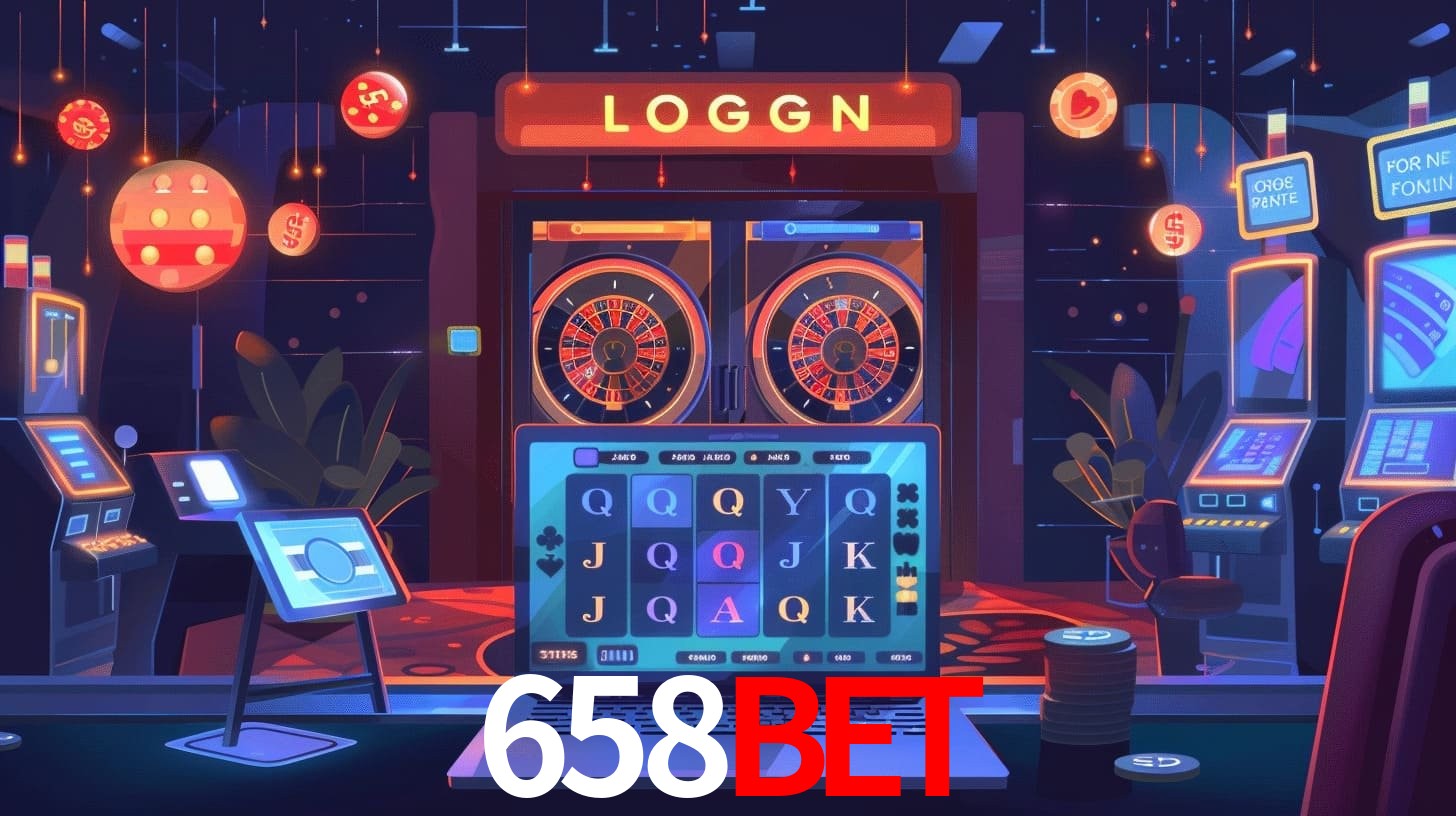 658bet Licenciado Curaçao - Segurança SSL 256-bit