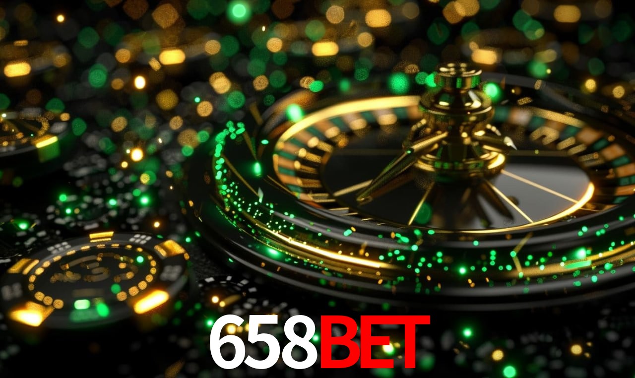 Telegram 658bet - Bônus Diários Exclusivos