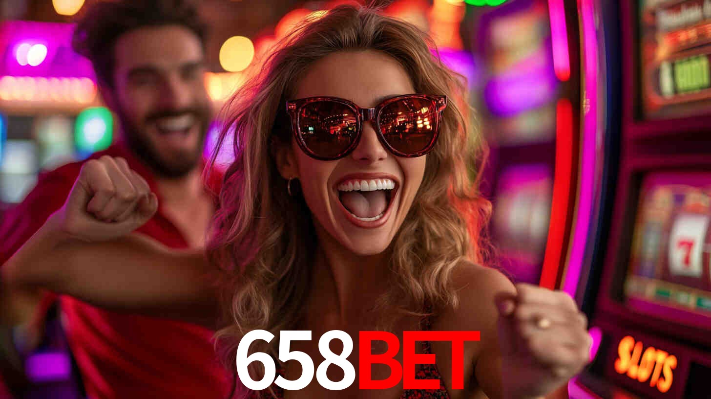 Explorando a Categoria de Eventos em Apostas na 658bet