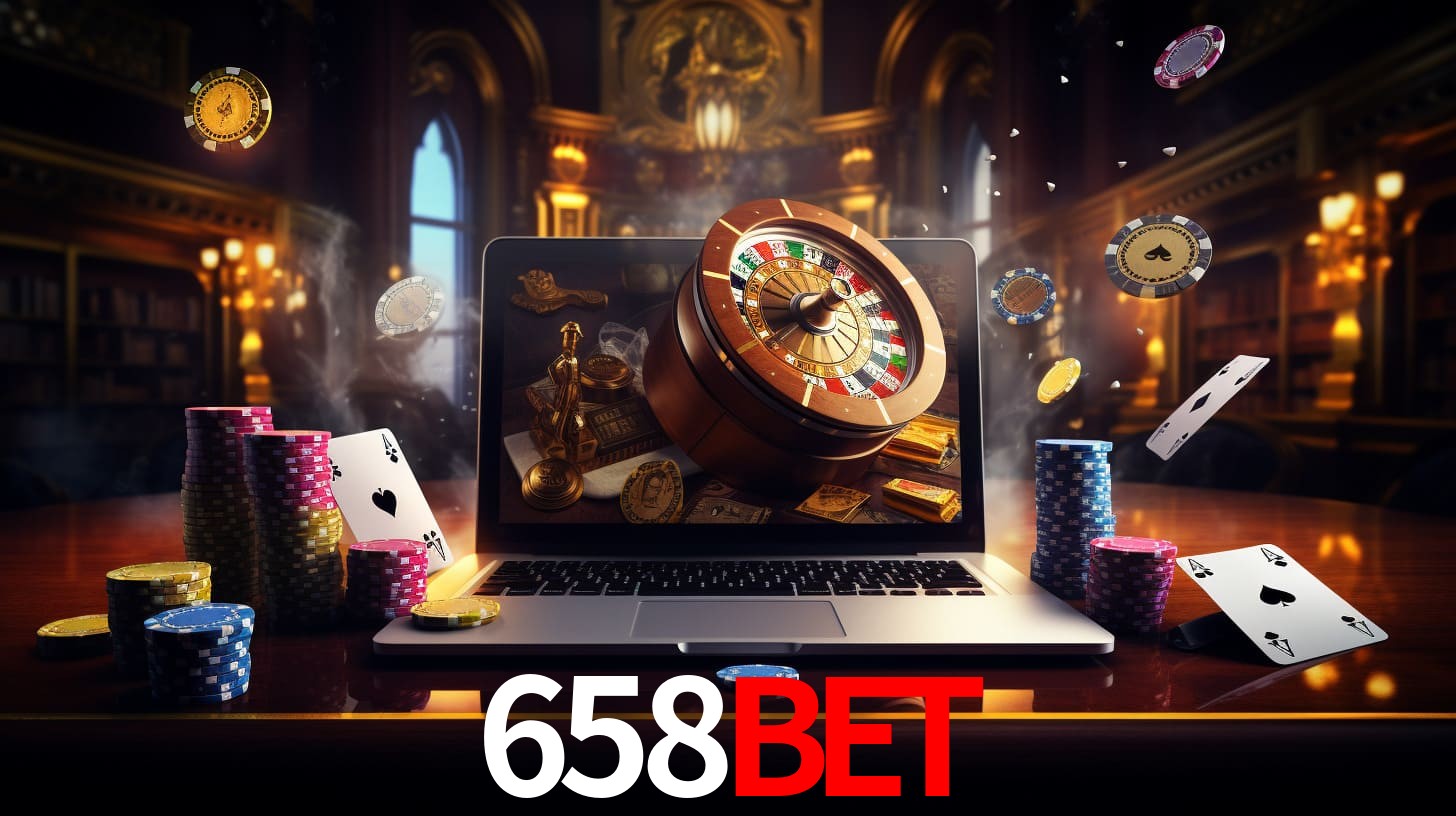 Programa VIP 658bet
