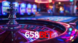 Avaliações dos Jogadores 658bet