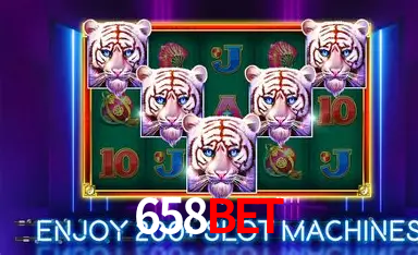 658bet Pagamento Seguro SSL