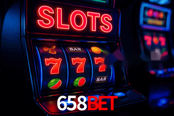 Slots 658bet - RTP Alto Certificado
