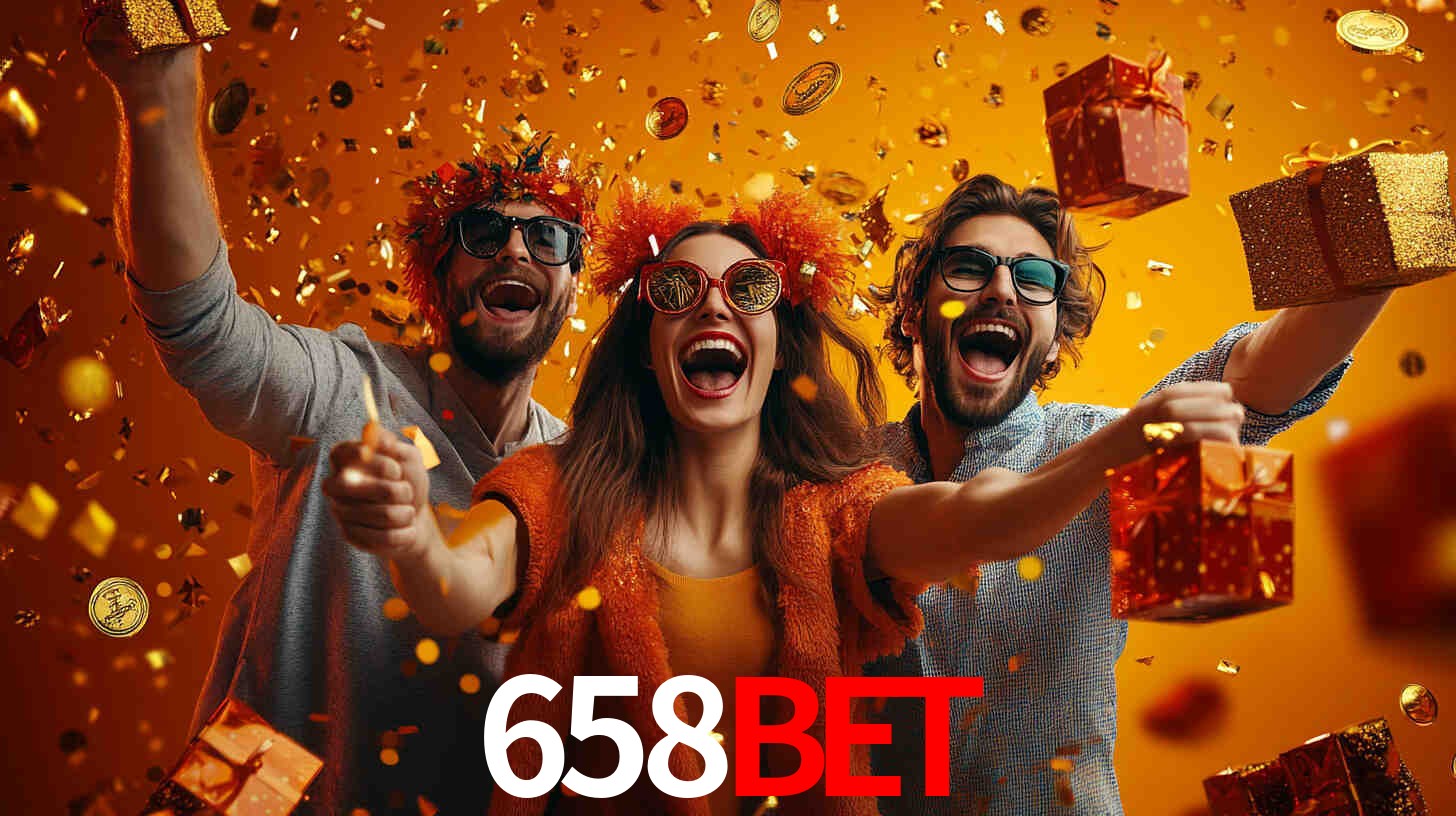 658bet: A Experiência de Casino com Jogos de Mesa ao Vivo