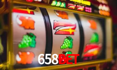 Apostas Esportivas na 658bet: Um Guia Completo