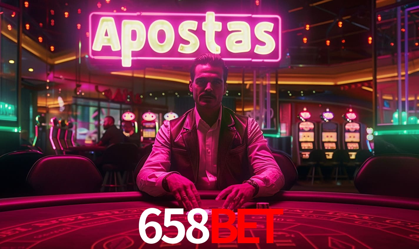 A Emoção da Loteria na 658bet: Uma Chance de Mudança de Vida