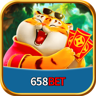 658bet Logo